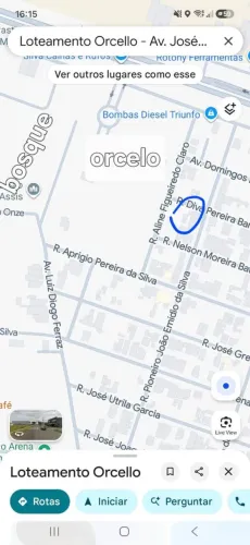 2 terrenos