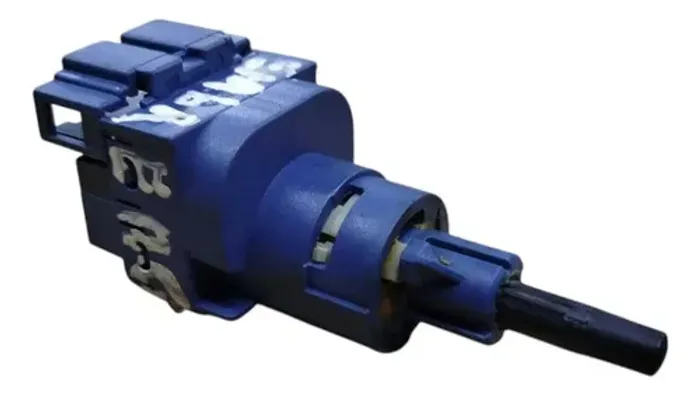 Sensor Pedal Embreagem Volkswagen Fox Voyage 1.0 2004 A 2012 Azul