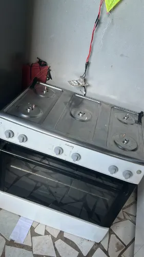 Vendo fogão