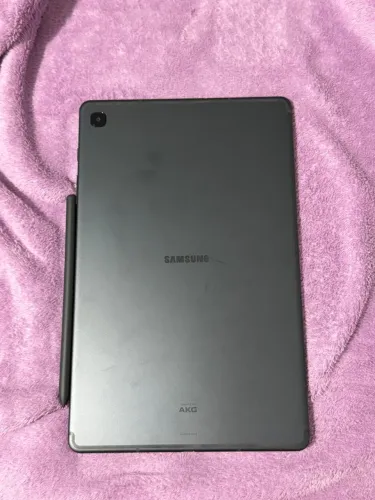 Tablet Samsung Galaxy Tab S6 Lite Wi-Fi 64GB 4GB RAM Tela 10.4"