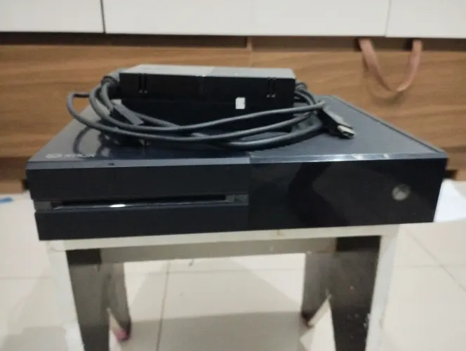 Console Xbox One