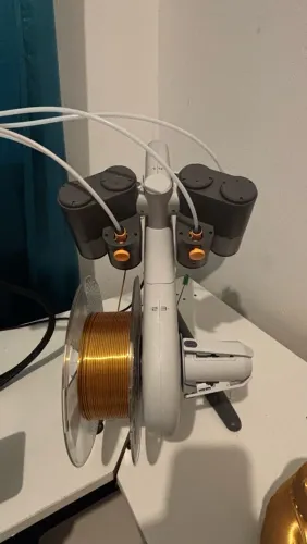 Bambu lab a1 combo
