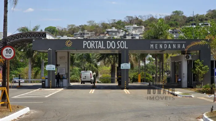 Terreno à venda, 482 m² por R$ 900.000,00 - Residencial Parque Mendanha - Goiânia/GO