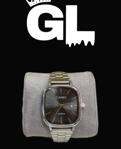RELÓGIO CASIO VINTAGE RETRÔ NA PROMOÇÃO