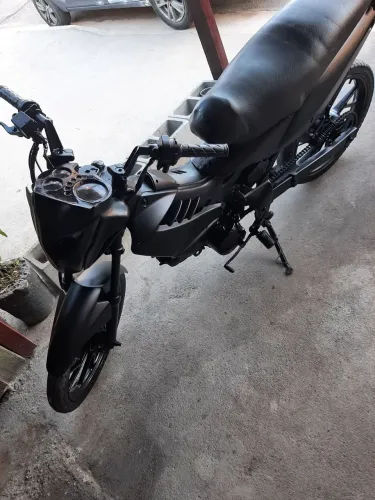 Vendo motinha pra roça