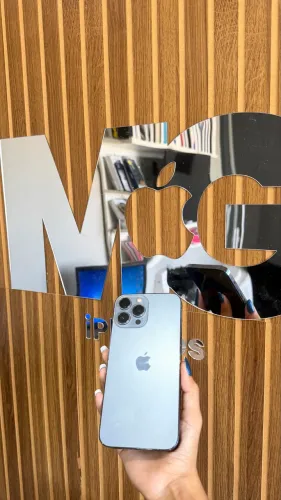 iPhone 13 Pro Max 128gb-( Loja Física + Garantia)