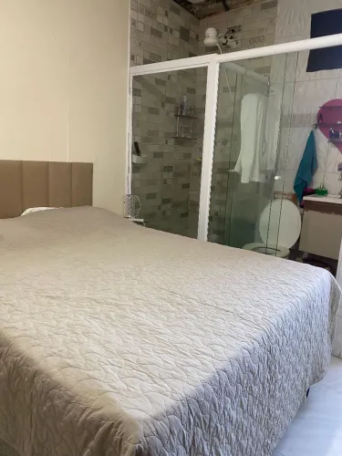 CASA PARA TEMPORADA DE CARNAVAL