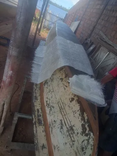 Trabalho com fibra em geral