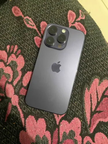 iPhone 14 Pro