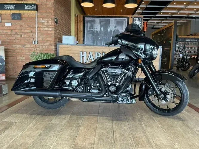 STREET GLIDER 2023