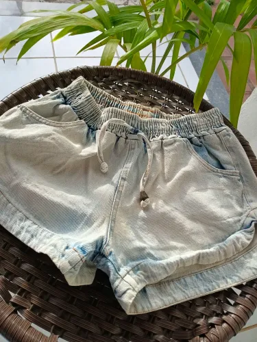 Short