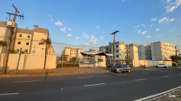 Apartamento para alugar na 806 Sul Residencial Palmas Di Maiorca