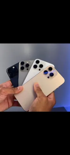 iphone 16 pro max 256GB R$6.399 