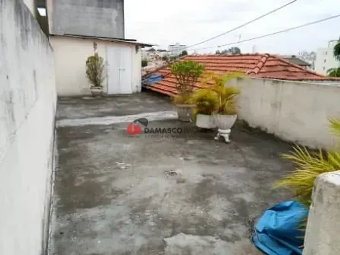 Terreno à venda Santa Maria, São Caetano do Sul - SP