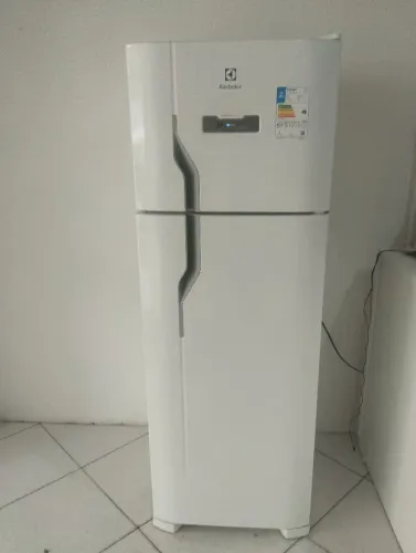 Refrigerador Electrolux Frostfree