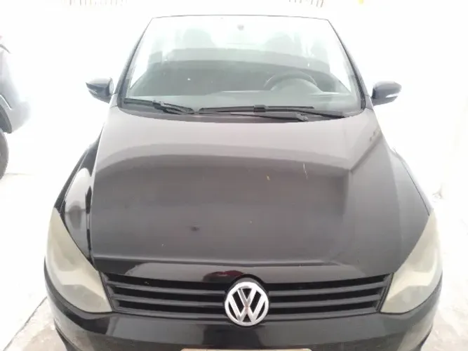 Volkswagen Fox 1.0 MI Total Flex 8V 5P 2013