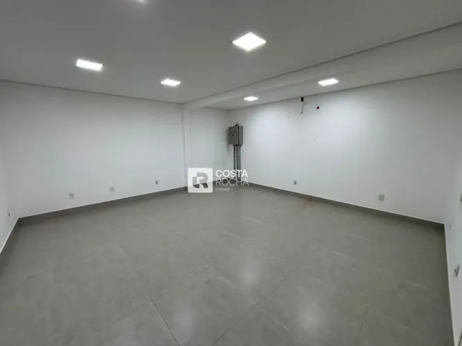 Sala à venda e locação - Centro - Salto/SP
