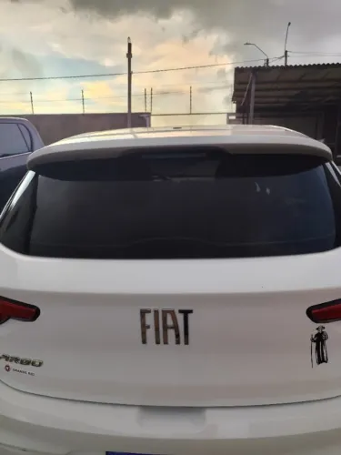 Fiat Argo 1.0 6V Flex. 2021