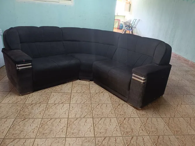 Sofá de canto