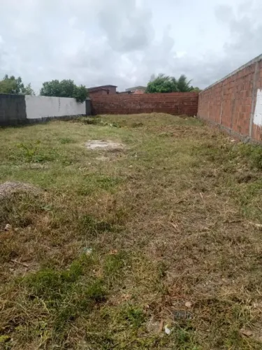 Vendo Terreno Barato 30x12