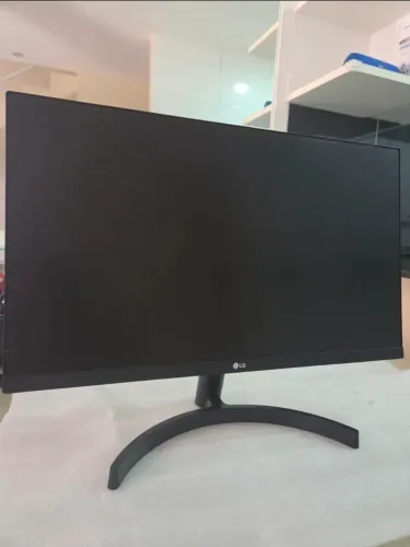 Monitor Gamer LG LED 23,8'  - Excelente Estado (Pouco Uso)