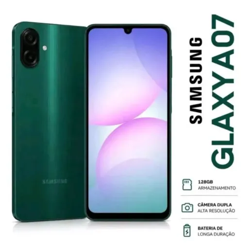 Samsung A07