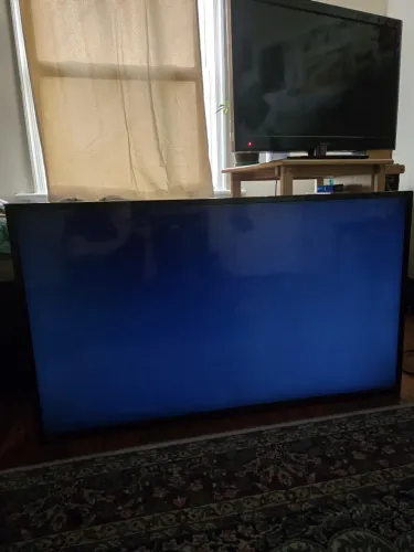 Tv Philips 40?