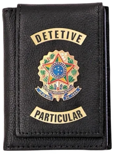 Detetive Particular
