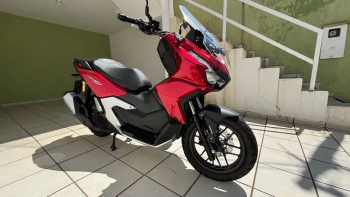 ADV 160 2025 - JUNDIAÍ - VENDE
