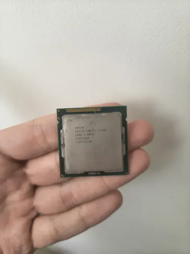 I7 2600K