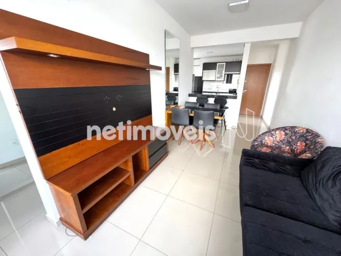 Venda Apartamento 2 quartos Dona Clara Belo Horizonte