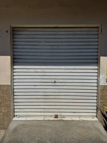 Porta Esteria Comercial