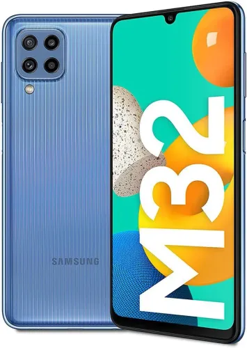 Vendo meu celular Samsung M32 4G usado