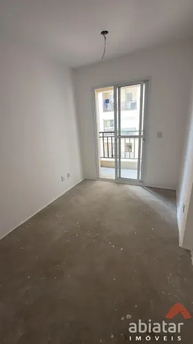 Apartamento para locação no Condomínio Villa São Francisco II - Taboão da Serra/SP - 2 dor