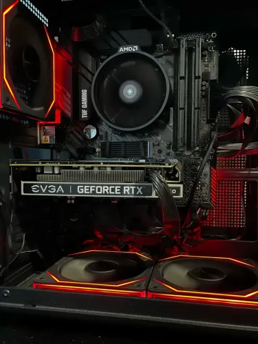 Rtx 2060 6GB EVGA