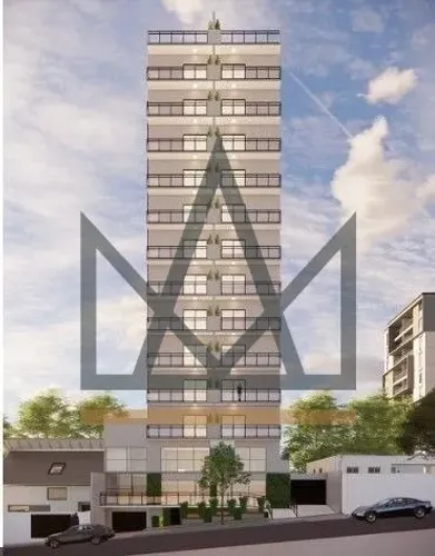 Studio Pré Lançamento de até 33m² no Estreito