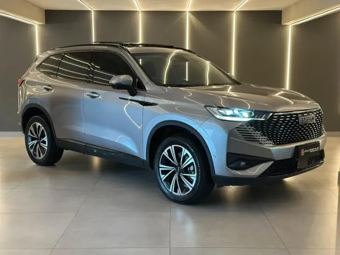 GWM Haval Phev19 1.5 16V Híbrido Aut. 2025