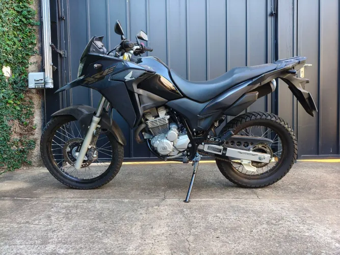 HONDA XRE 300 ABS