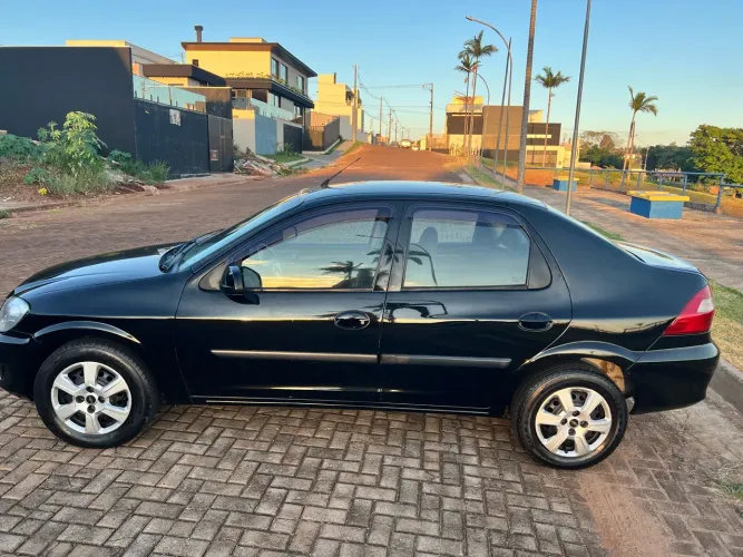Chevrolet Prisma Sed. Maxx/ LT 1.4 8V Econof. 4P 2009