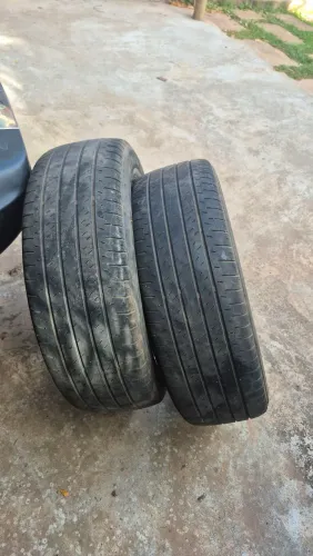 Pneu 225/60/18 Bridgestone 