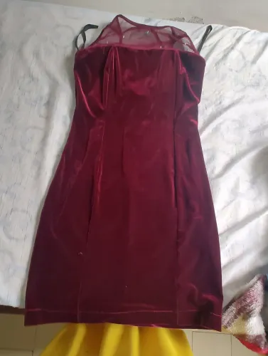 Vestido
