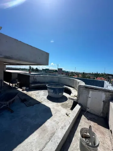 GC PORTO DE GALINHAS / 19 M²/01 QTOS / VENDA