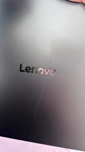 Vendo notebook Lenovo ainda na garantia