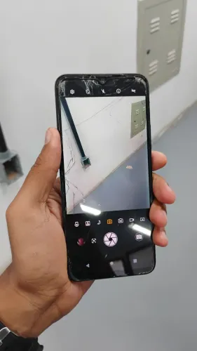 Celular Motorola E7 