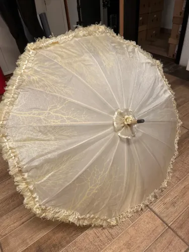Fantasia - Guarda Chuva de Época