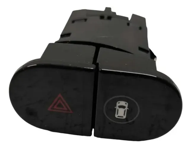 Botão Alerta Camera Mini Cooper Countryman 2024 5a68110 Preto