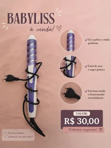 Babyliss