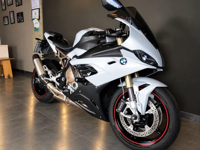 BMW S1000rr 2022