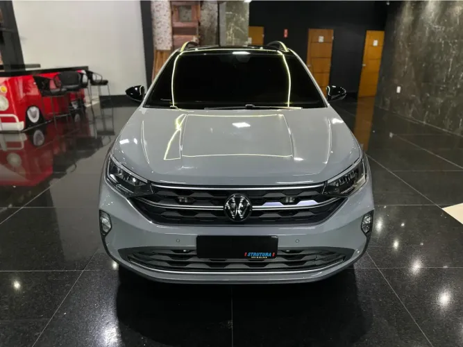 Volkswagen Nivus Highline 1.0 200 TSI Flex AUT 2023
