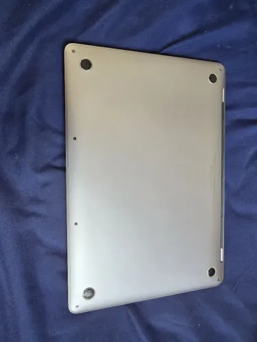 MacBook Pro 2017